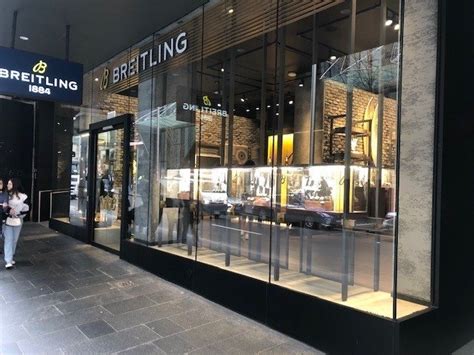 breitling discount sydney
